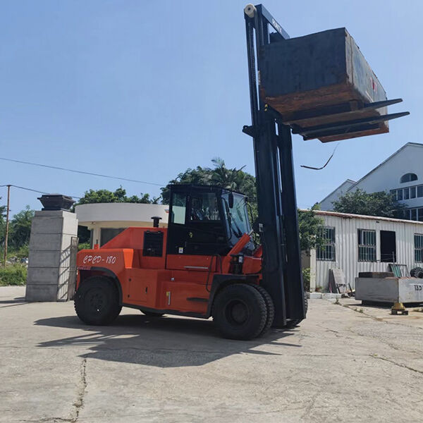 security and exactly how to Useu00a0heavy duty forklift