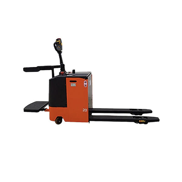 How to Use Double Pallet Jacks?