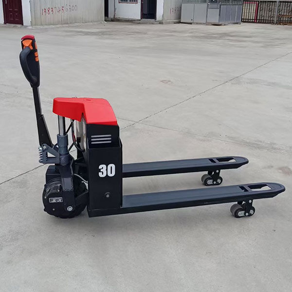 Safety options that come with the 4 Wheel Hand Truck: