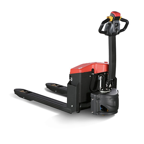 Innovation of Pallet Power Jacks