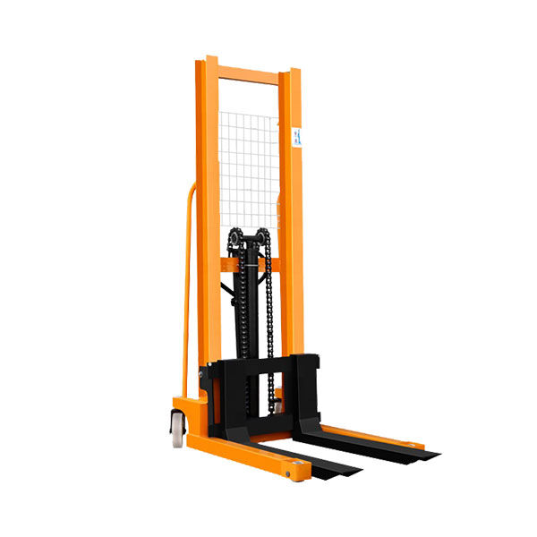 Innovation of Manual forklifts