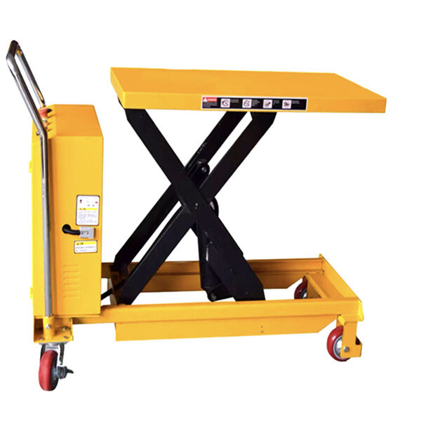 How Exactly to Use Engine Lift Table?