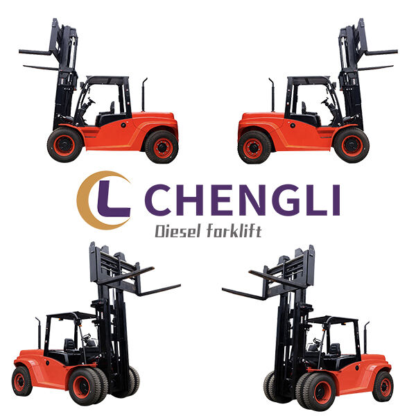 How to Use a Forklifter?