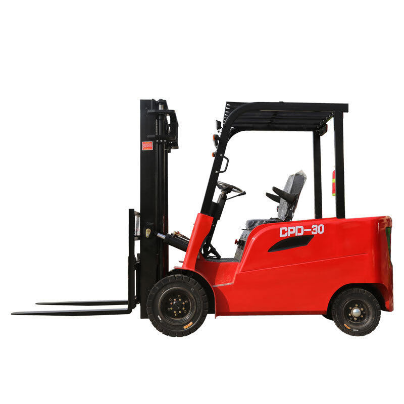 2023 Better Safety Reliability Fork Lift 3 Ton 3.5 Ton Diesel/Electric/LPG Forklift Factory Sale Electric Forklifts