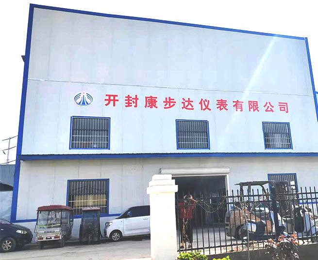 Kaifeng Kamboda Industrial Instrument Co.,Ltd