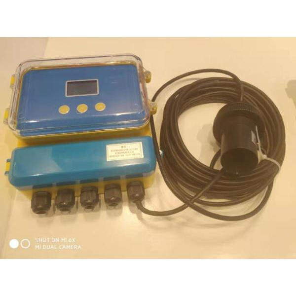 Comment les débitmètres à canal ouvert à ultrasons révolutionnent la mesure des débits