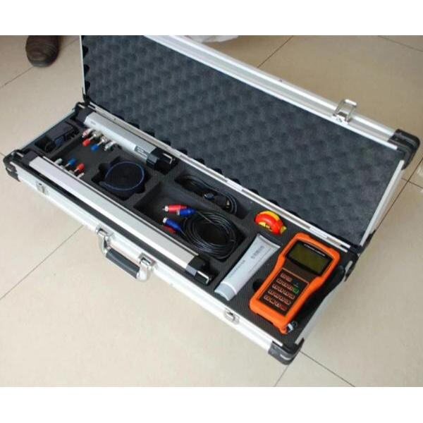 How Doppler Ultrasonic Flow Meters Work