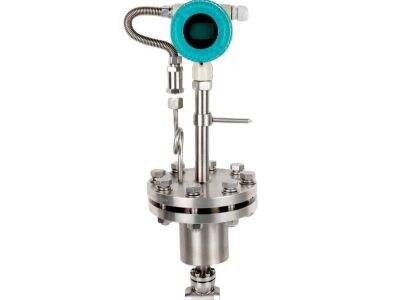 Cómo instalar un caudalímetro sin cortar las tuberías antiguas