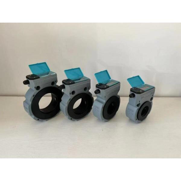 Promouvoir la conservation avec des compteurs d'eau ultrasoniques