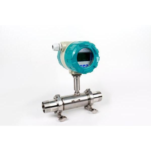 Fonctionnalités à prendre en compte lors du choix d'un débitmètre d'huile numérique