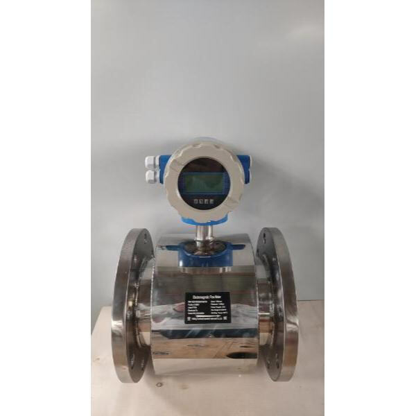 Come Scegliere il Flussimetro Elettromagnetico Giusto per le Tue Necessità?