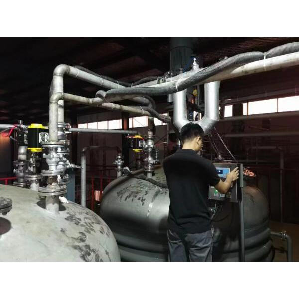 The Role of a Digital Fuel Flow Meter in Optimizing Fuel Consumption