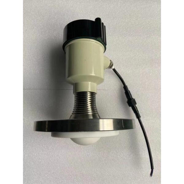 Les avantages de l'utilisation du radar à ondes guidées pour la régulation des processus