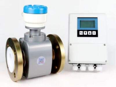 Successful Projects by Leading flow meter Manufacturers