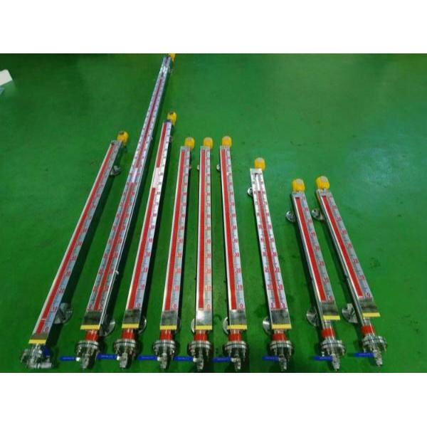 La solution pratique pour surveiller à distance les niveaux d'eau