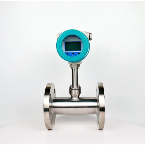 Advantages of using thermal dispersion flow meters in industrial applications