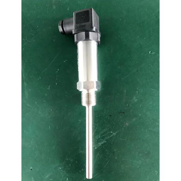 Évolution de la technologie des capteurs de température au fil des années