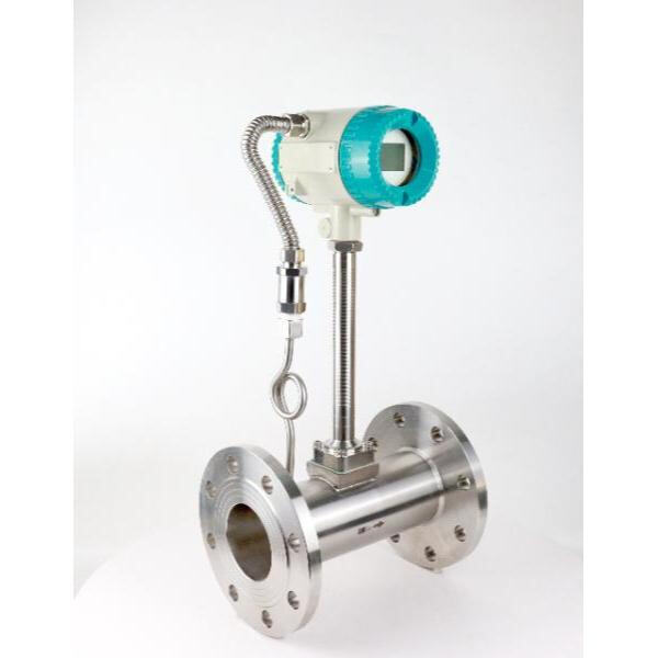 صيانة ومعايرة عدادات تدفق انسلاخ الدوامة