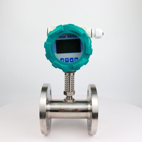 Industries courantes qui utilisent des capteurs de faible débit pour des mesures précises