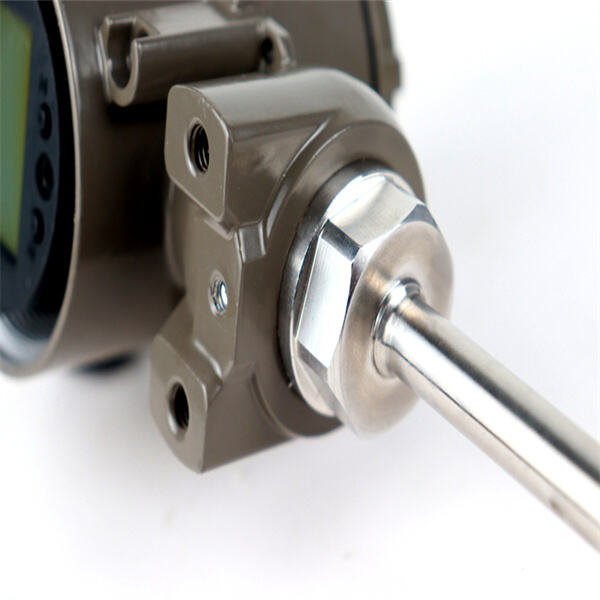 Advancements in thermal imaging sensors and their potential impact on the future