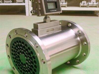 The Secret to a Reliable Reading in a Dirty Fluid Starts with the Right Flow Meter