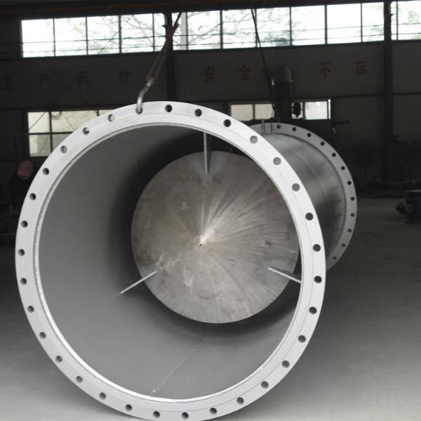 تعزيز الدقة والكفاءة مع عداد تدفق V Cone