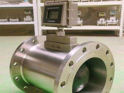 자성 플랩 레벨 트랜스미터가 간단하고 신뢰할 수 있는 선택인 이유