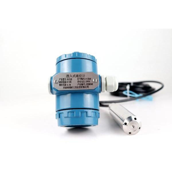 Comment choisir le bon transmetteur de pression hydrostatique selon vos besoins