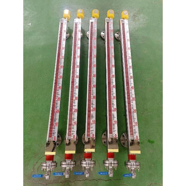 Assurez un approvisionnement fiable en eau grâce à un système de surveillance externe du niveau du réservoir