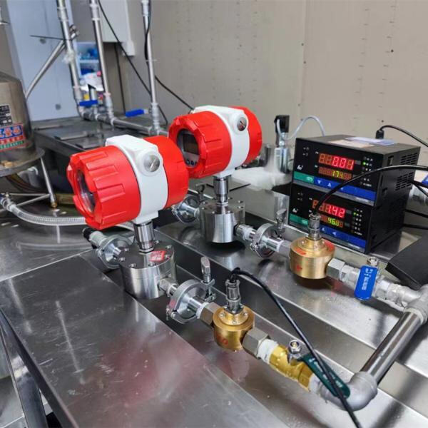 دور عدادات التدفق المنخفض في القياس والتحكم الدقيق