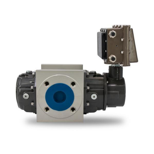 Les avantages de l'utilisation des débitmètres à turbine à gaz pour des applications industrielles