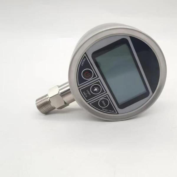 الابتكارات في تقنية أجهزة إرسال الضغط الفراغي لأداء محسن