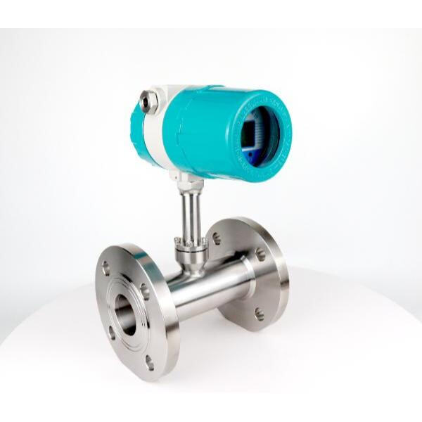 Advantages of using thermal flow meters in industrial processes