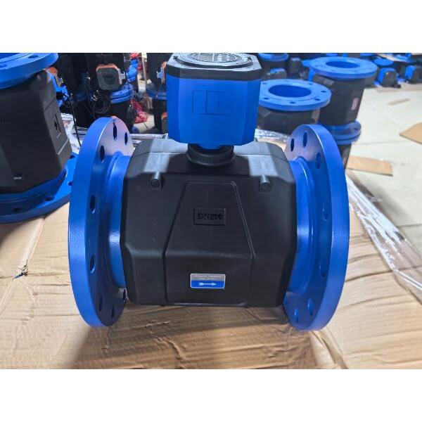 Le choix de confiance pour la fabrication et la distribution de compteurs d'eau ultrasoniques