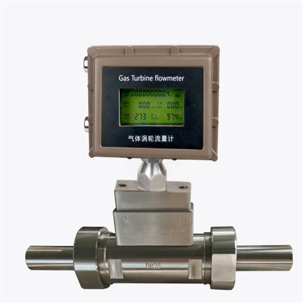 Common types of hyd flow meters and their benefits