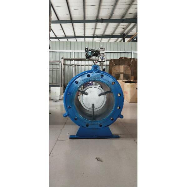 The role of differential pressure flow meters in industrial applications