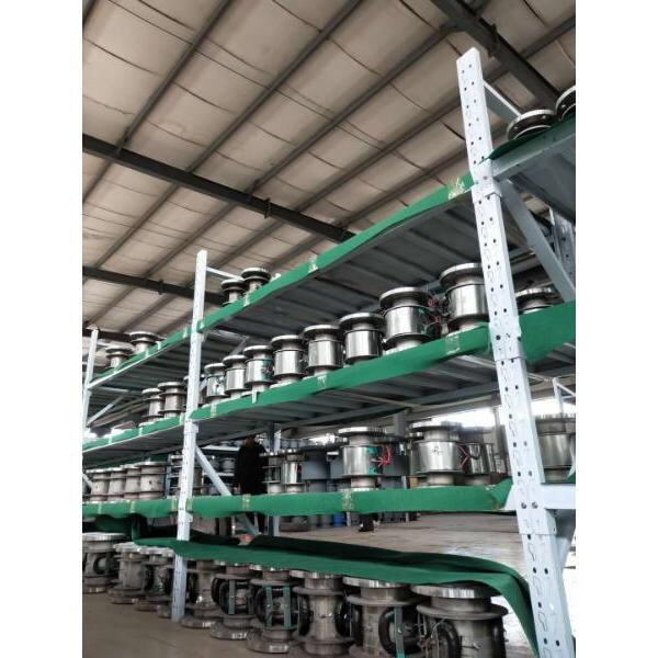 A trusted name in electromagnetic flow meter manufacturing