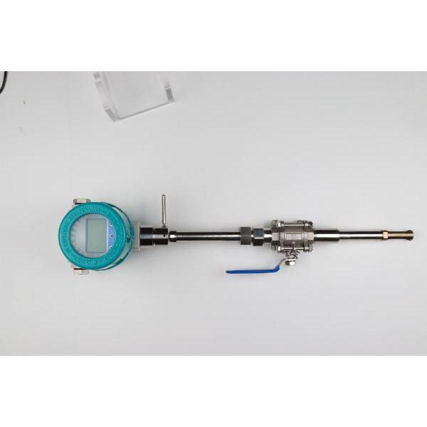 Factors to Consider When Choosing a Thermal Gas Flow Meter