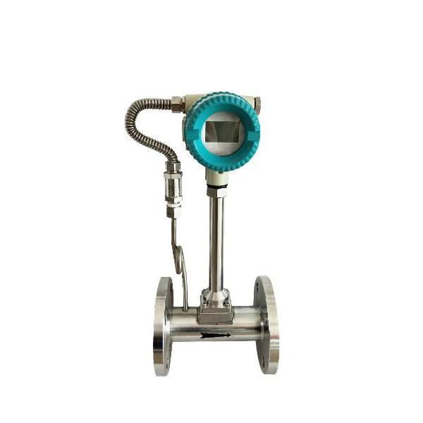 Éléments essentiels à prendre en compte lors du choix d'un débitmètre de gaz humide