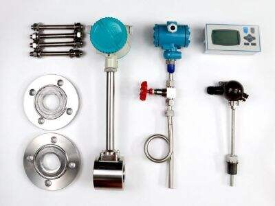 Tiga Keunggulan Utama Precession Vortex Flow Meter untuk Pengukuran Uap