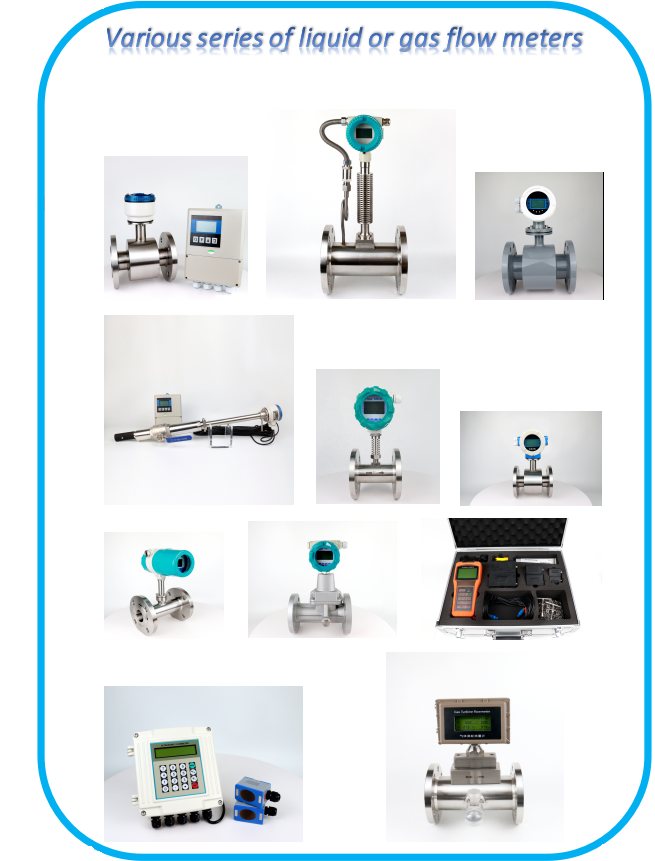 electric modbus rtu liquid control encloser pipeline DN40 4-20mA 6 inch emf hot cold water electromagnetic flow activity meter manufacture