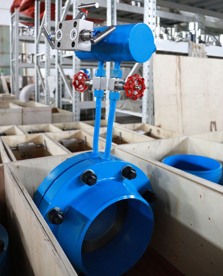 Differential Pressure Restriction Various Sizes Orifice Plate Flowmeter standard 304sus high temperature steam orifice flowmeter manufacture