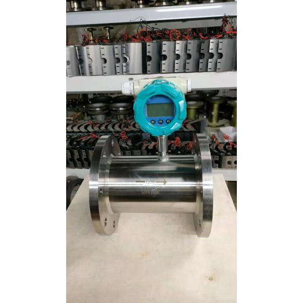 Explorer la polyvalence des débitmètres électromagnétiques