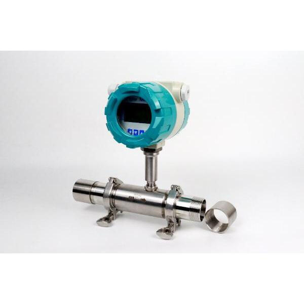 Comparaison des débitmètres à turbine numérique avec d'autres appareils de mesure de débit