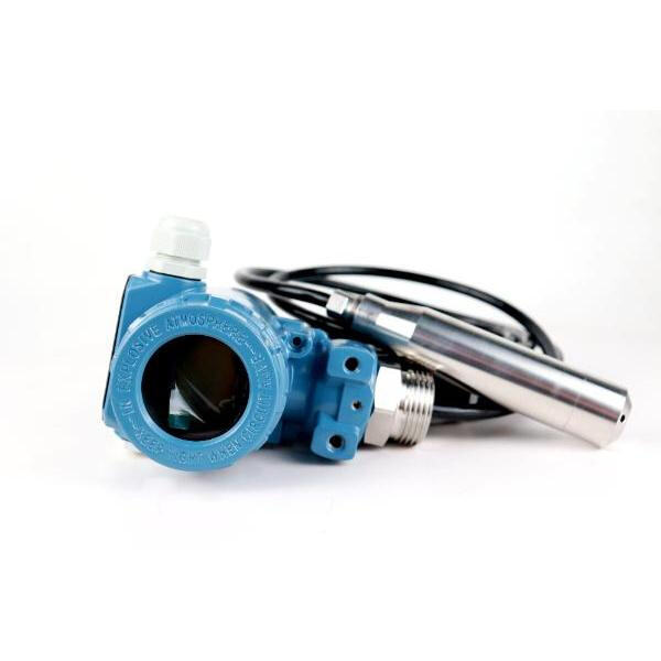 Avantages de l'utilisation des transmetteurs de pression hydrostatique dans les applications industrielles