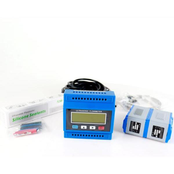 The importance of precise measurements in ultrasonic flow meters