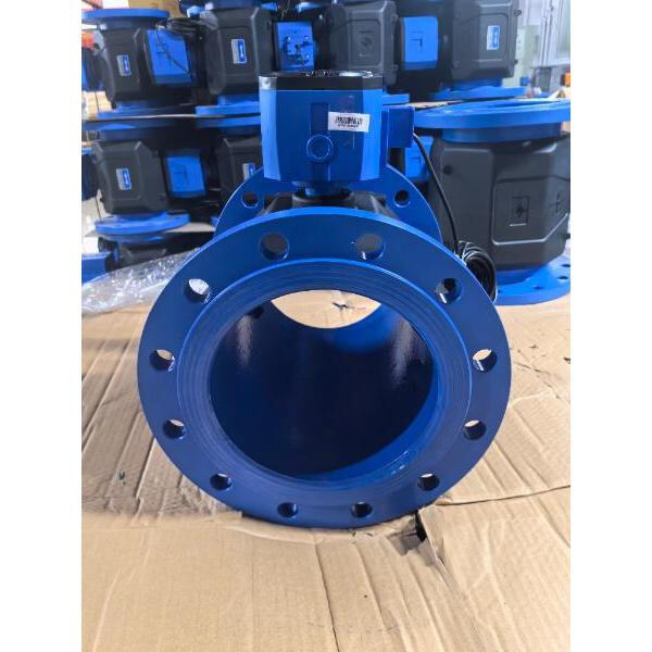 توفير المال والمياه باستخدام عدادات المياه فوق الصوتية المنزلية