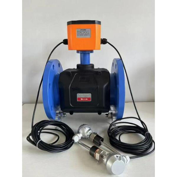 Advancements in heat flow sensor technology for improved efficiency