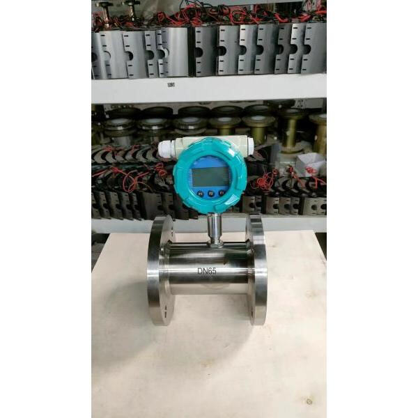 كيفية صيانة وضبط عداد قياس تدفق السوائل الخاص بك