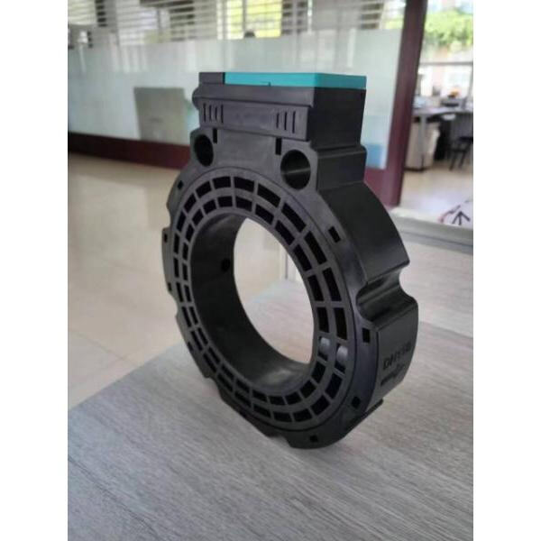 Comment la technologie ultrasonique révolutionne la précision des compteurs d'eau